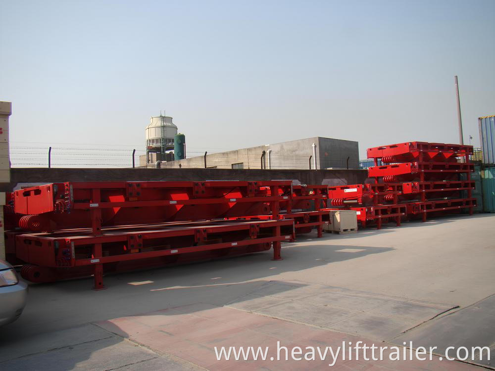 Hydraulic Trailer Component Spacer Jpg